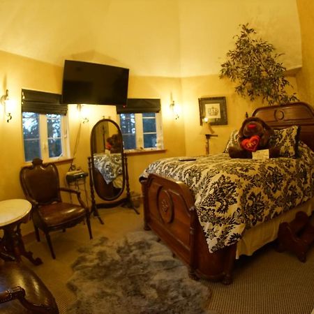 Fleur De Lac Europeran Inn Lake Arrowhead Dış mekan fotoğraf