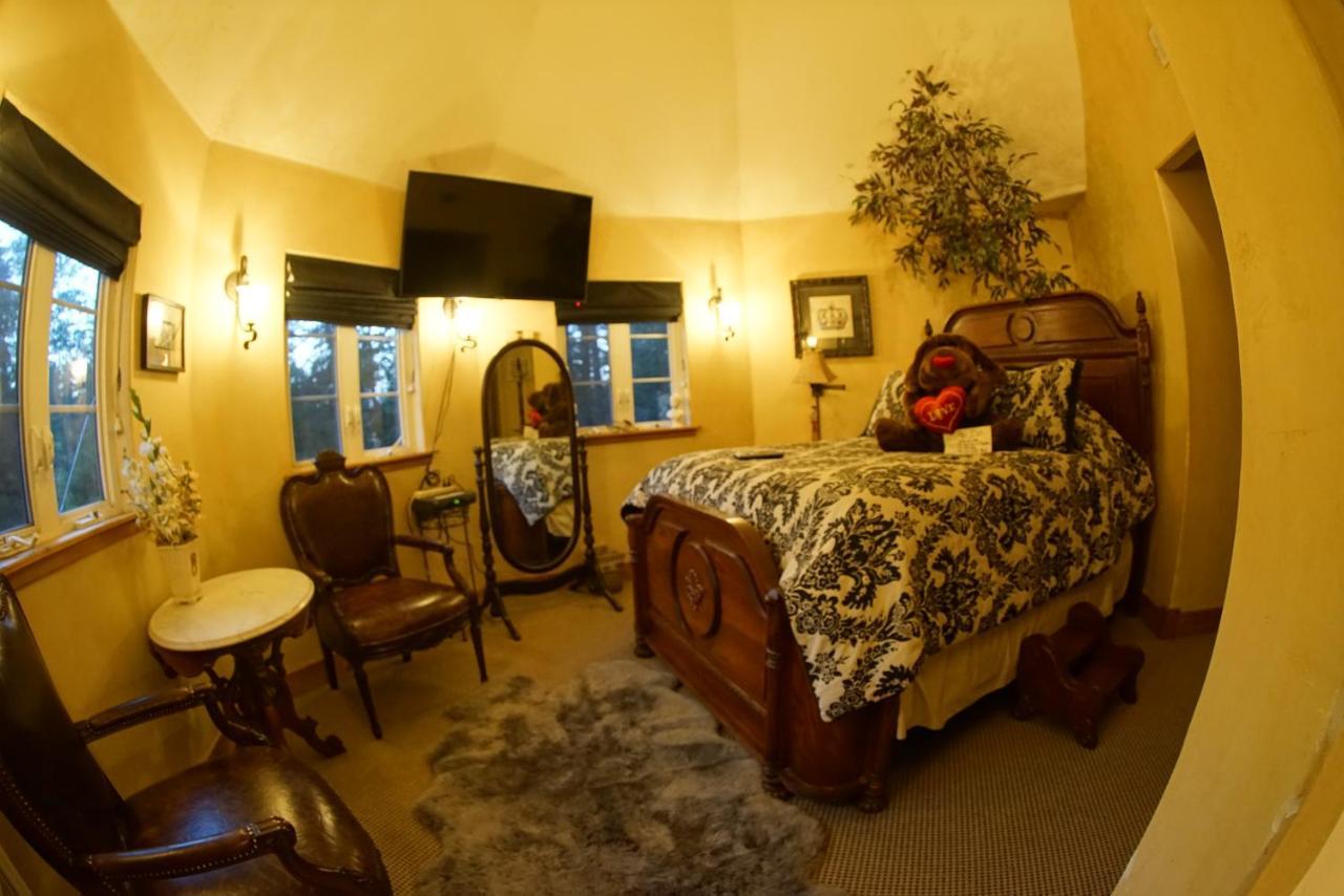 Fleur De Lac Europeran Inn Lake Arrowhead Dış mekan fotoğraf