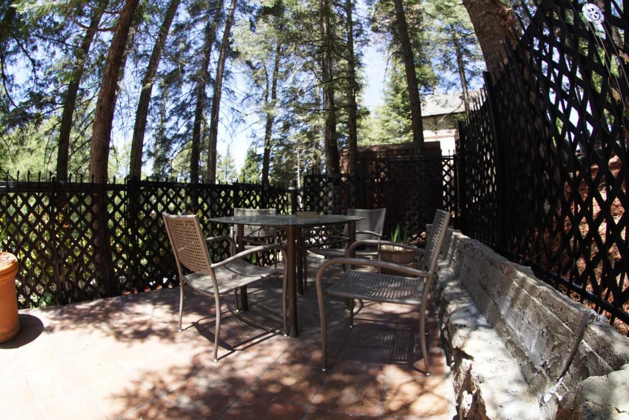 Fleur De Lac Europeran Inn Lake Arrowhead Dış mekan fotoğraf