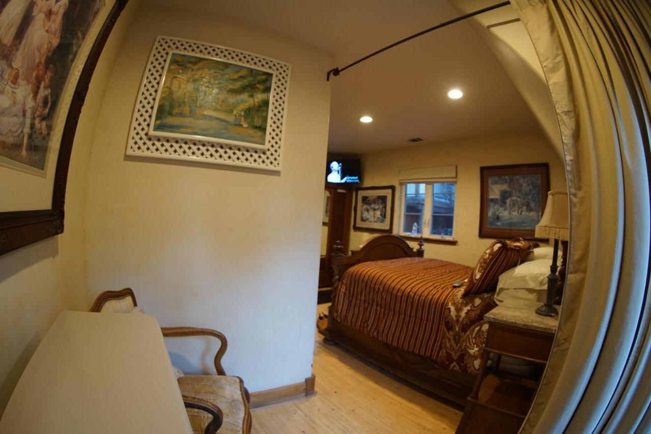Fleur De Lac Europeran Inn Lake Arrowhead Dış mekan fotoğraf