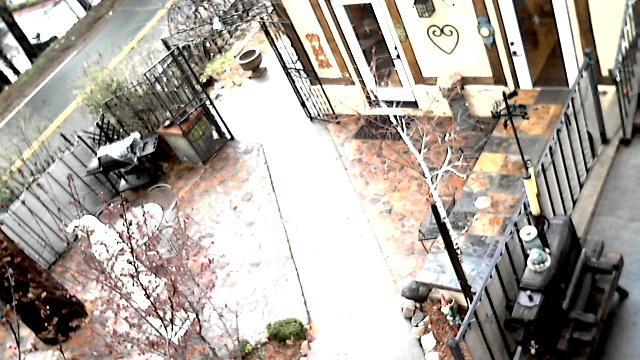 Fleur De Lac Europeran Inn Lake Arrowhead Dış mekan fotoğraf