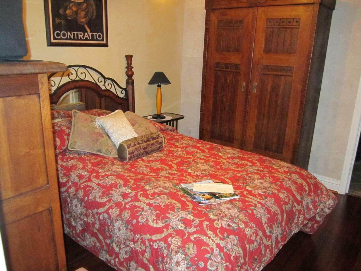 Fleur De Lac Europeran Inn Lake Arrowhead Dış mekan fotoğraf