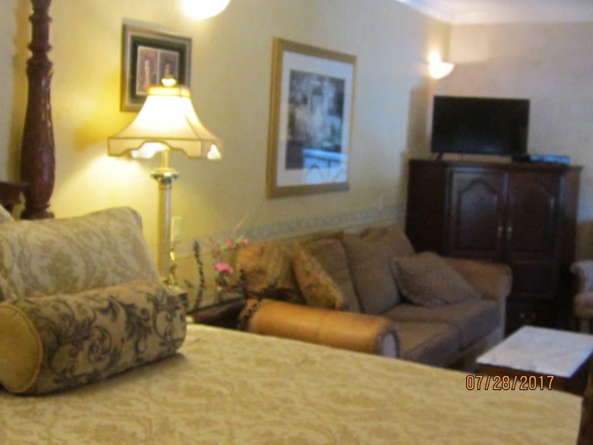 Fleur De Lac Europeran Inn Lake Arrowhead Dış mekan fotoğraf